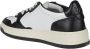 Autry International Low-Top Sneakers Medalist Low Sneakers White in wit - Thumbnail 1