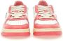 Autry Witte Sneakers voor een stijlvolle look White Dames - Thumbnail 2