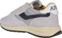 Autry International Low-Top Sneakers Reelwind Low Sneakers Grey in grijs - Thumbnail 1