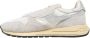 Autry International Low-Top Sneakers Silver in zilver - Thumbnail 1