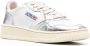 Autry International Low-Top Sneakers White in wit - Thumbnail 1