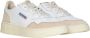 Autry International Low-Top Sneakers White in wit - Thumbnail 1