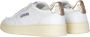 Autry International Low-Top Sneakers White in wit - Thumbnail 1