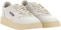 Autry International Low-Top Sneakers White in wit - Thumbnail 1