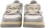 Autry International Low-Top Sneakers White in wit - Thumbnail 1