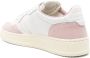 Autry International Low-Top Sneakers White in wit - Thumbnail 1