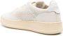 Autry Medalist Easyknit Low sneaker met details van leer - Thumbnail 4