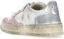 Autry International Sneakers White Autry Smooth Leather in wit - Thumbnail 1