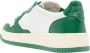 Autry International Low-Top Sneakers White in wit - Thumbnail 1