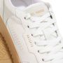 Axel Arigato Lage-top sneaker Dice T-Toe Sneaker in wit - Thumbnail 1