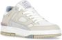 Axel Arigato Low-Top Sneakers Area Lo Sneakers in wit - Thumbnail 1