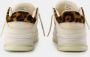 Axel Arigato Low-Top Sneakers Area Lo Sneakers Leather Beige in beige - Thumbnail 2