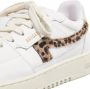 Axel Arigato Low-Top Sneakers Dice-A Sneaker in wit - Thumbnail 1