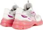 Axel Arigato Low-Top Sneakers Marathon Runner Sneakers in meerkleurig - Thumbnail 2