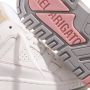 Axel Arigato Sneakers Area Lo Sneaker in poeder roze - Thumbnail 2