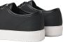 Axel Arigato Low-Top Sneakers Cap Toe Sustainable Sneakers in zwart - Thumbnail 2