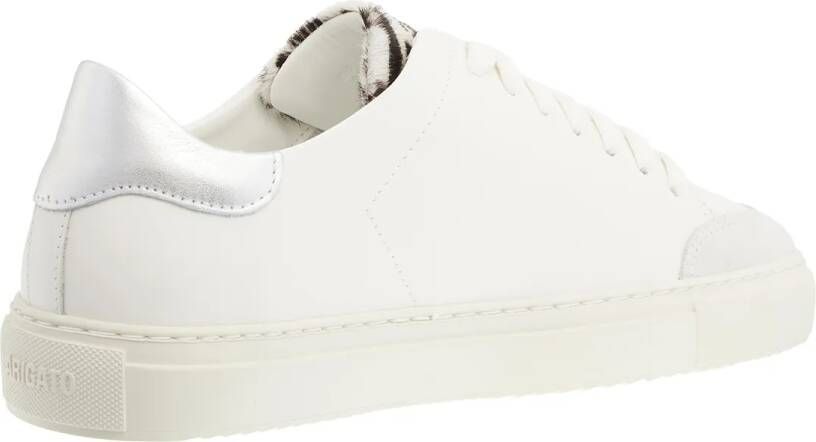 Axel Arigato Low-Top Sneakers Clean 90 Triple Sneaker in wit