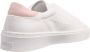 Axel Arigato Witte Leren Sneaker Casual Trainers White Dames - Thumbnail 2