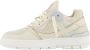 Axel Arigato Sneakers Dames Astro Sneaker Beige Grijs in beige - Thumbnail 1