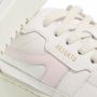 Axel Arigato Witte Roze Gestreepte Sneakers White Dames - Thumbnail 2