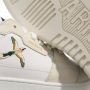 Axel Arigato Low-Top Sneakers Dice Lo Bee Bird Sneaker in crème - Thumbnail 2