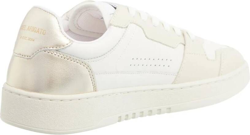 Axel Arigato Sneakers Dice Lo Sneaker in beige