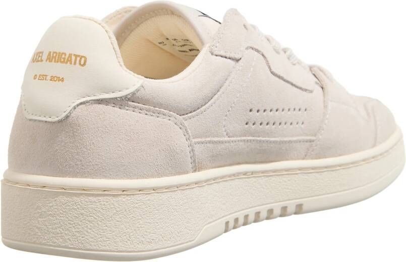 Axel Arigato Sneakers Dice Lo Sneaker in beige