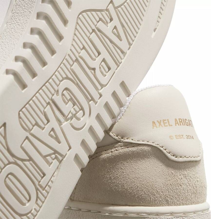 Axel Arigato Sneakers Dice Lo Sneaker in beige