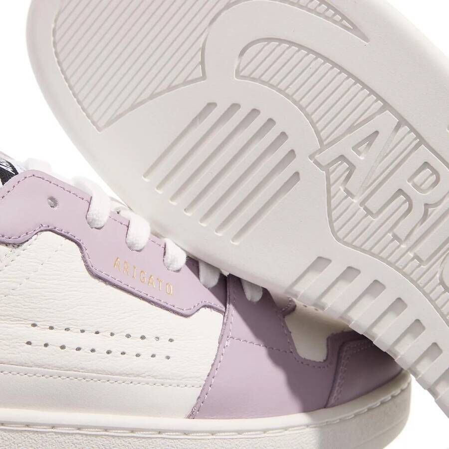 Axel Arigato Sneakers Dice Lo Sneaker in paars