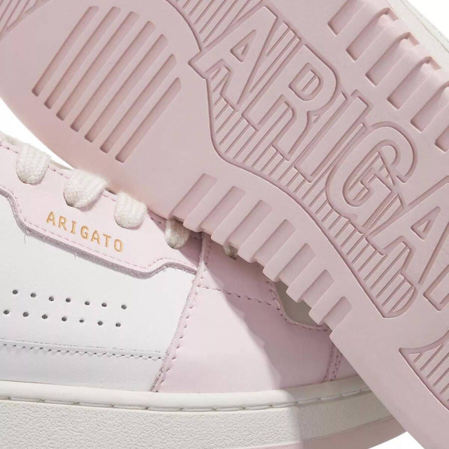 Axel Arigato Sneakers Dice Lo Sneaker in poeder roze