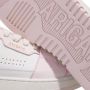 Axel Arigato Dames Sneakers met Ronde Neus White Dames - Thumbnail 2