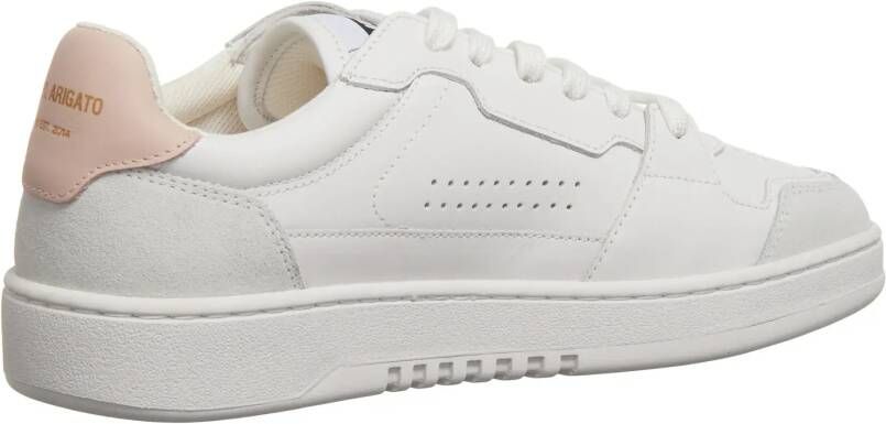 Axel Arigato Sneakers Dice Lo Sneaker in wit