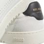 Axel Arigato Handgemaakte Sneaker met Modern Design White Dames - Thumbnail 2