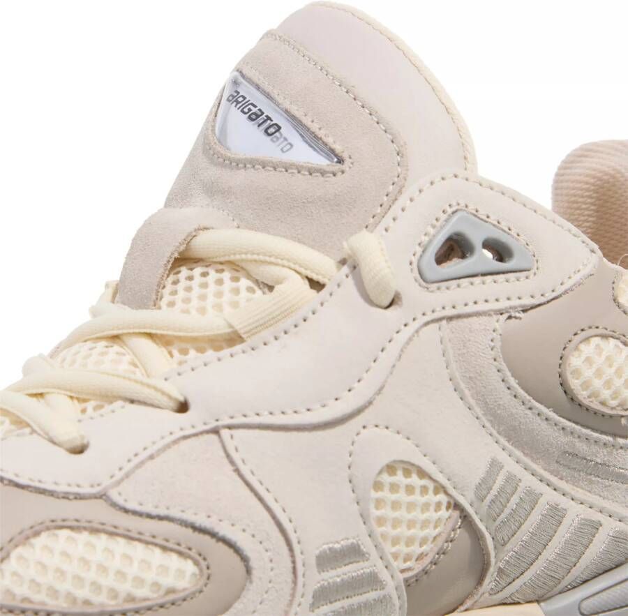 Axel Arigato Sneakers Ghost Runner in beige