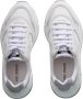 Axel Arigato Witte Sneakers Aw23 Stijlvol en White Dames - Thumbnail 2