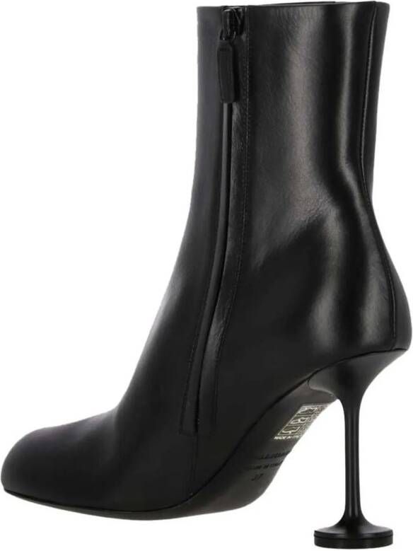 Balenciaga Boots & laarzen Bootie Black in zwart