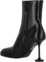 Balenciaga Boots & laarzen Bootie Black in zwart - Thumbnail 1