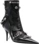 Balenciaga Boots & laarzen Boots Black in zwart - Thumbnail 1