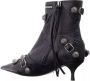 Balenciaga Boots & laarzen Cagol Bootie in zwart - Thumbnail 1