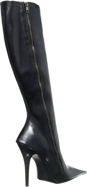 Balenciaga Boots & laarzen Witch 110 mm Boots in zwart