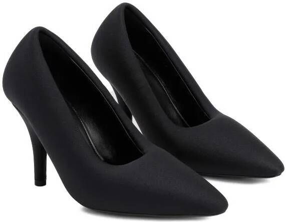 Balenciaga Pumps & high heels Black Xl Pumps in zwart