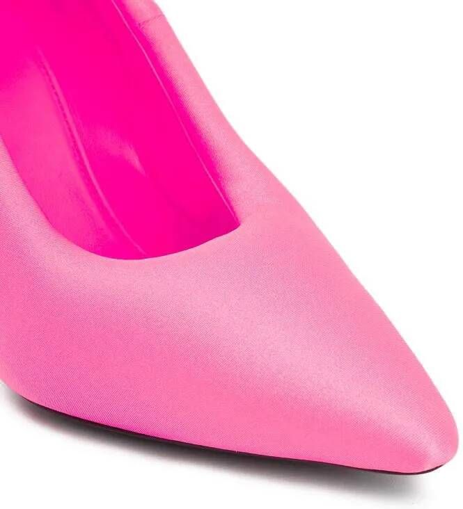 Balenciaga Pumps & high heels Pink Xl Pumps in roze