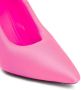 Balenciaga Pumps & high heels Pink Xl Pumps in roze - Thumbnail 1