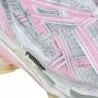 Balenciaga Sneakers Runner Sneakers Mesh Nylon in poeder roze - Thumbnail 1