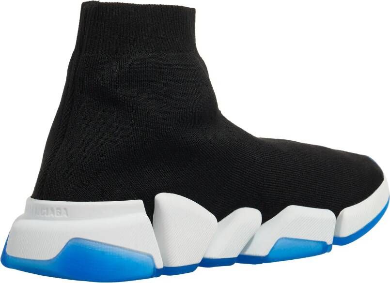 Balenciaga Sneakers Speed 2.0 Sneakers in zwart