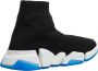 Balenciaga Sneakers Speed 2.0 Sneakers in zwart - Thumbnail 1