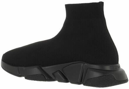 Balenciaga Sneakers Speed Recycled Sneaker in zwart