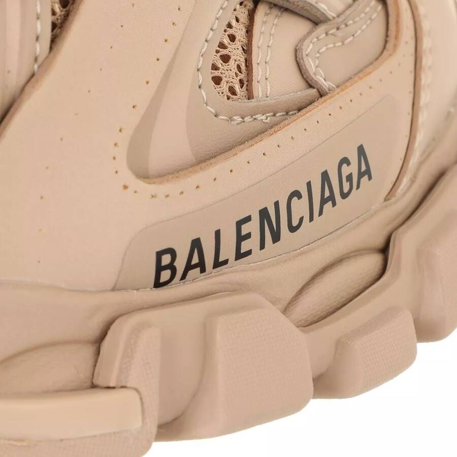 Balenciaga Sneakers Track Sneakers in beige