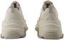 Balenciaga Low-Top Sneakers Triple S Sneakers Synthetic Beige in beige - Thumbnail 2