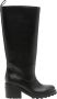 Bally Boots Black in zwart - Thumbnail 1